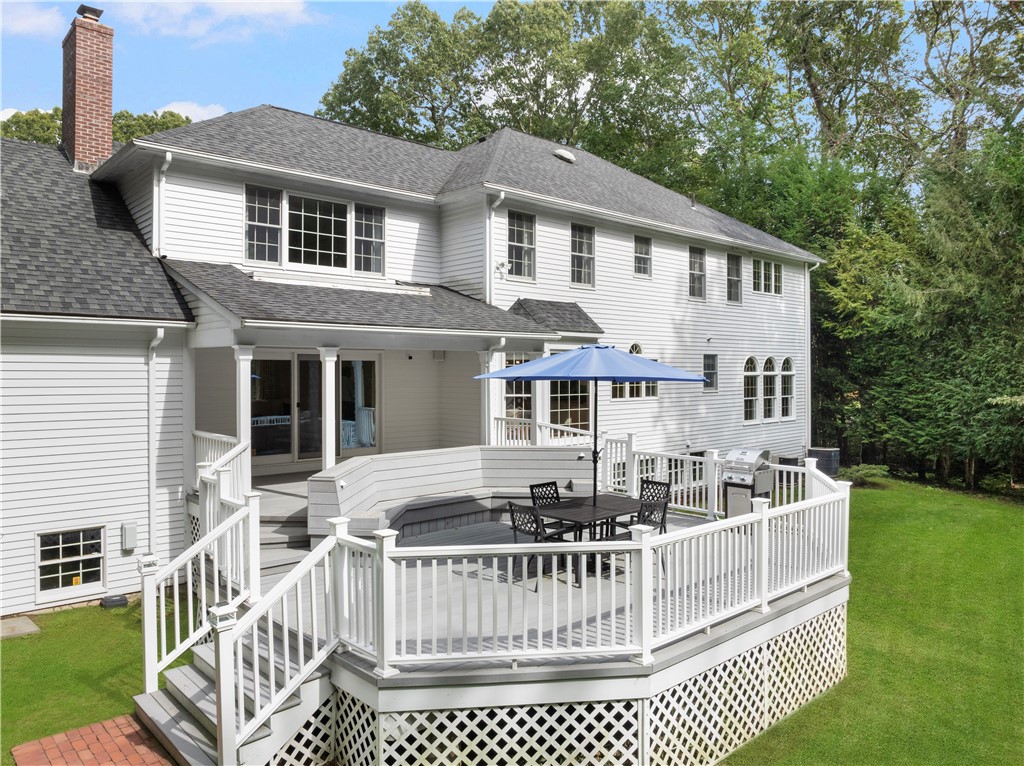 215 Watch Hill Drive