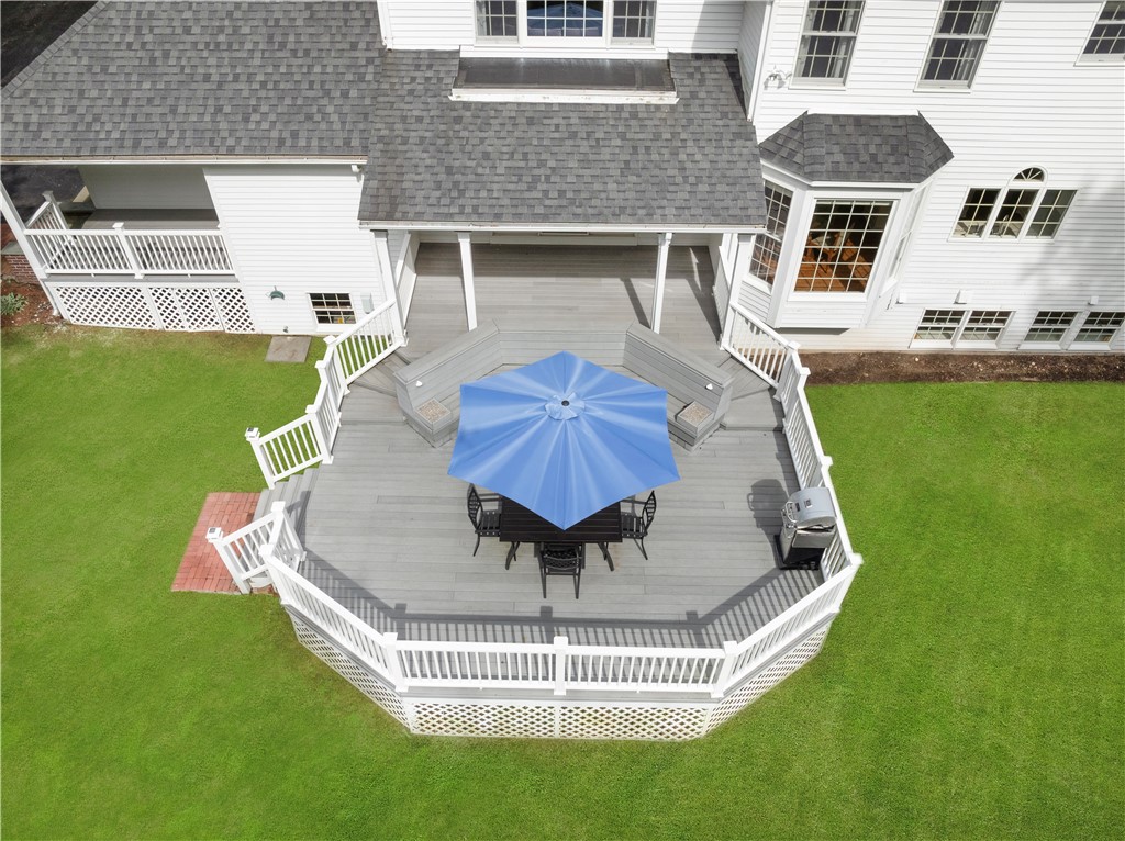 215 Watch Hill Drive