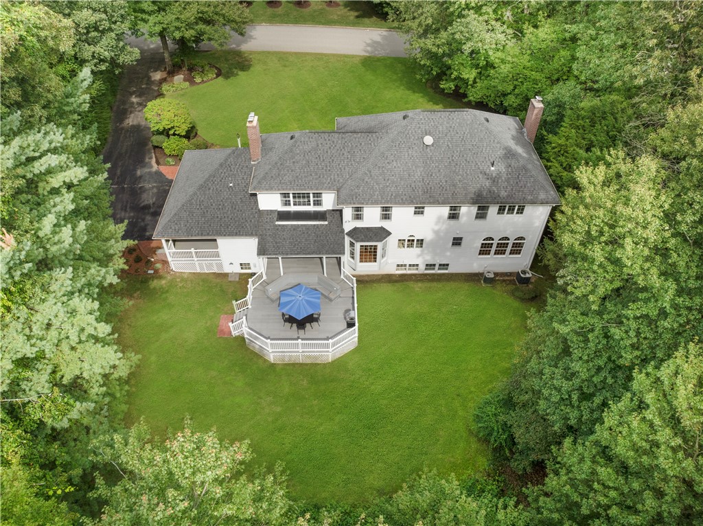 215 Watch Hill Drive