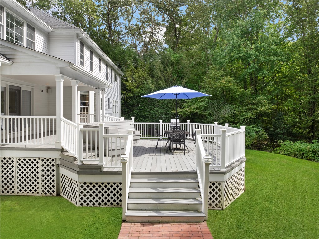 215 Watch Hill Drive
