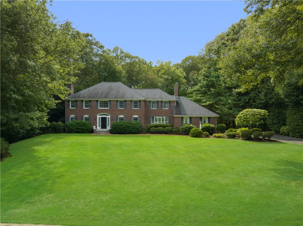 215 Watch Hill Drive