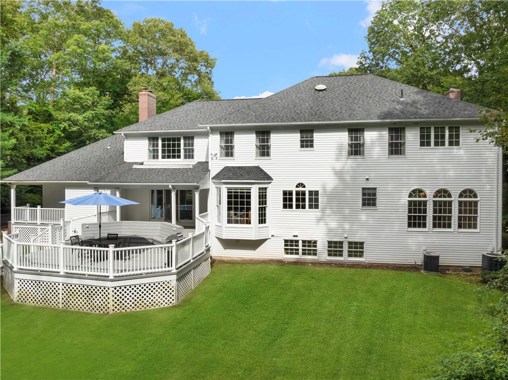 215 Watch Hill Drive
