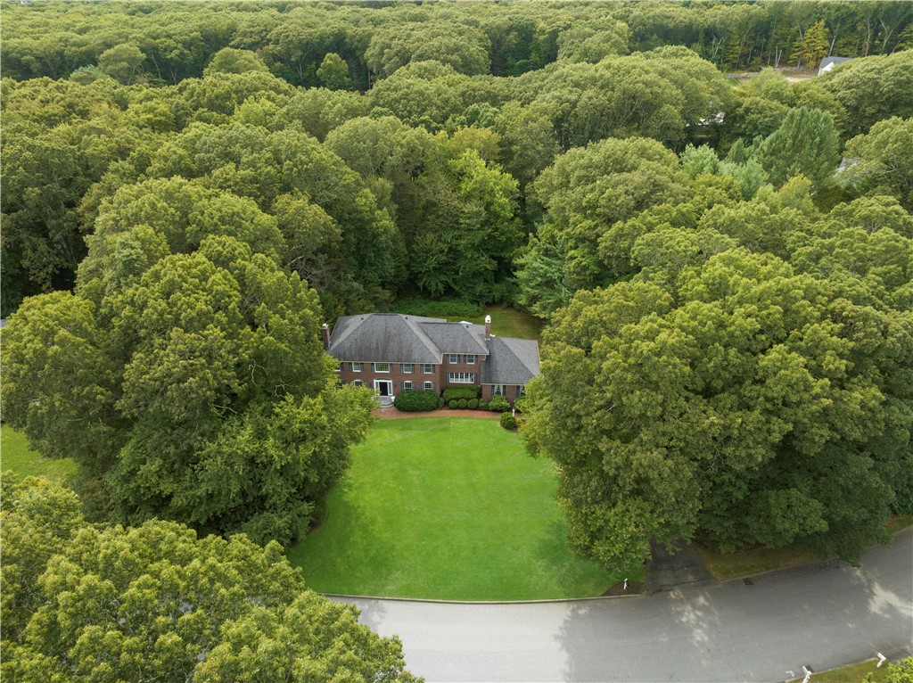 215 Watch Hill Drive