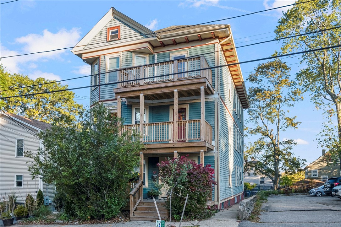 98 Evergreen Street 2