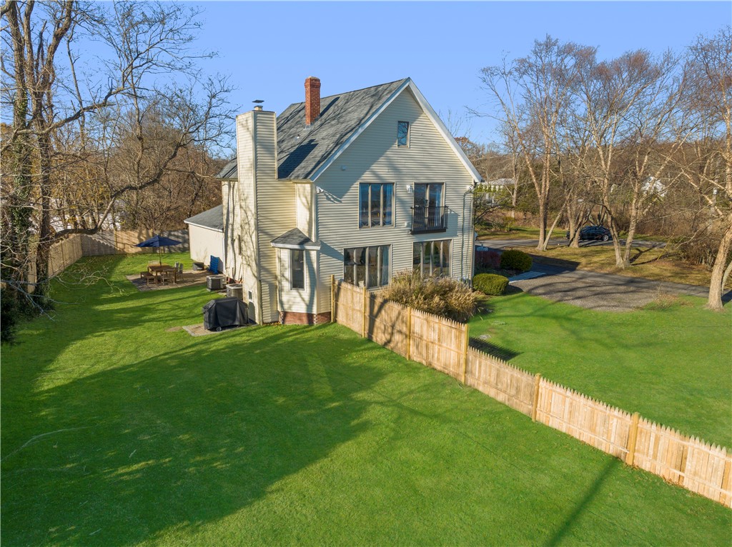 1705 Wampanoag Trail