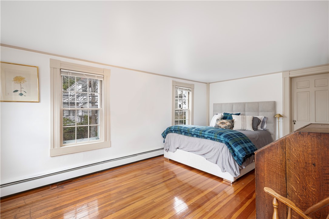 7 Cushing Street