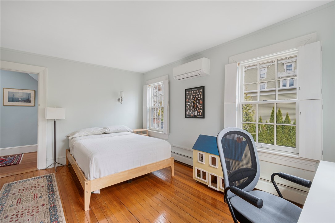 7 Cushing Street