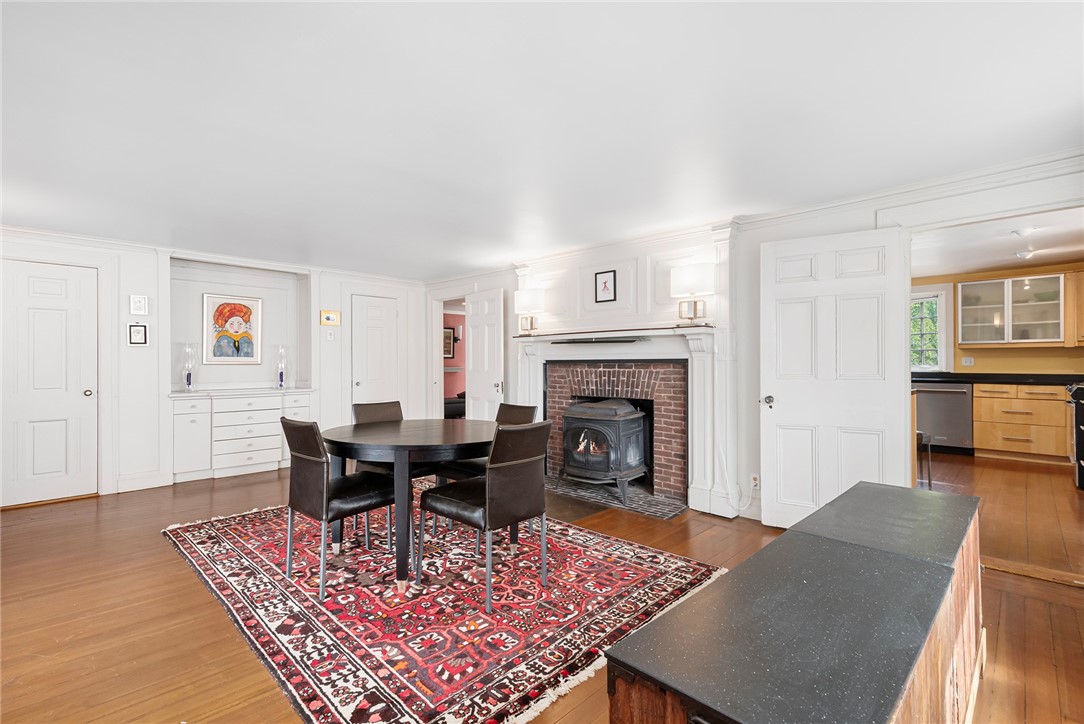 7 Cushing Street