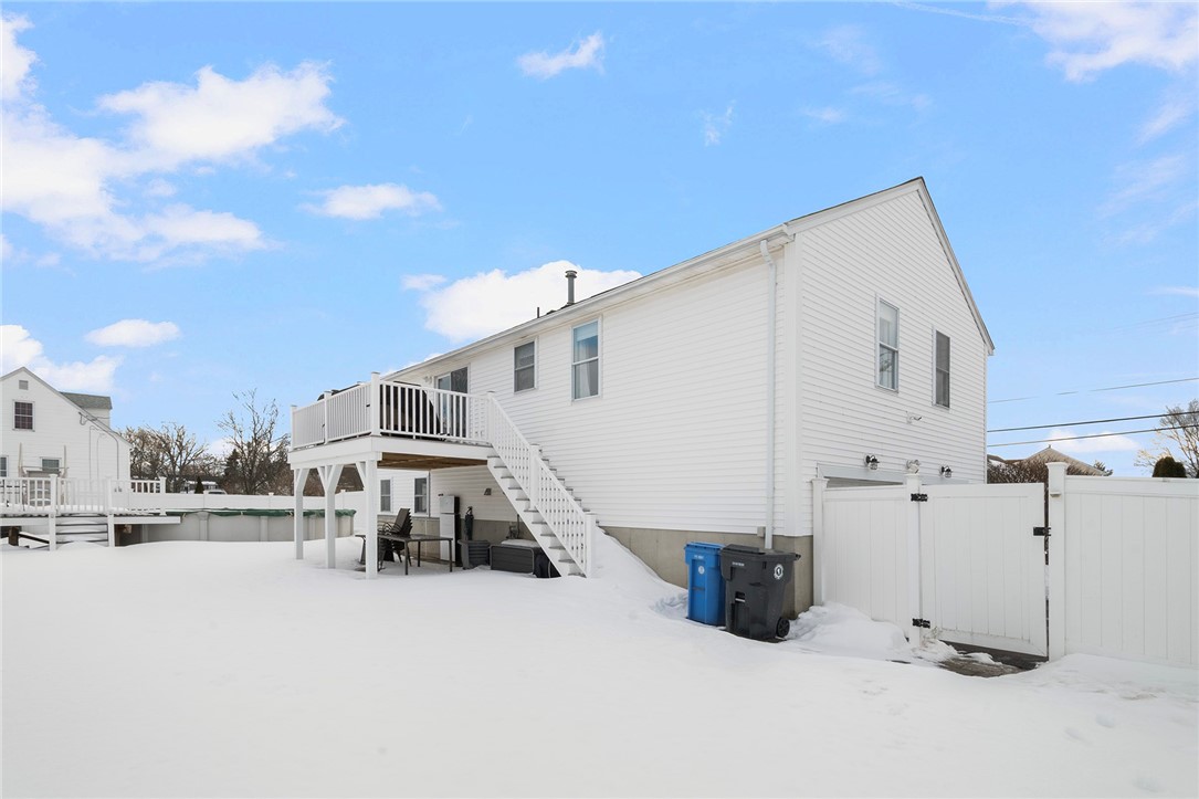 789 High Street