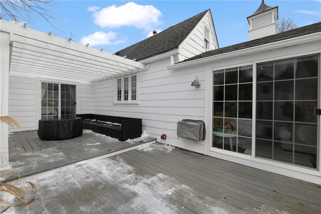 34 North Country Club Drive