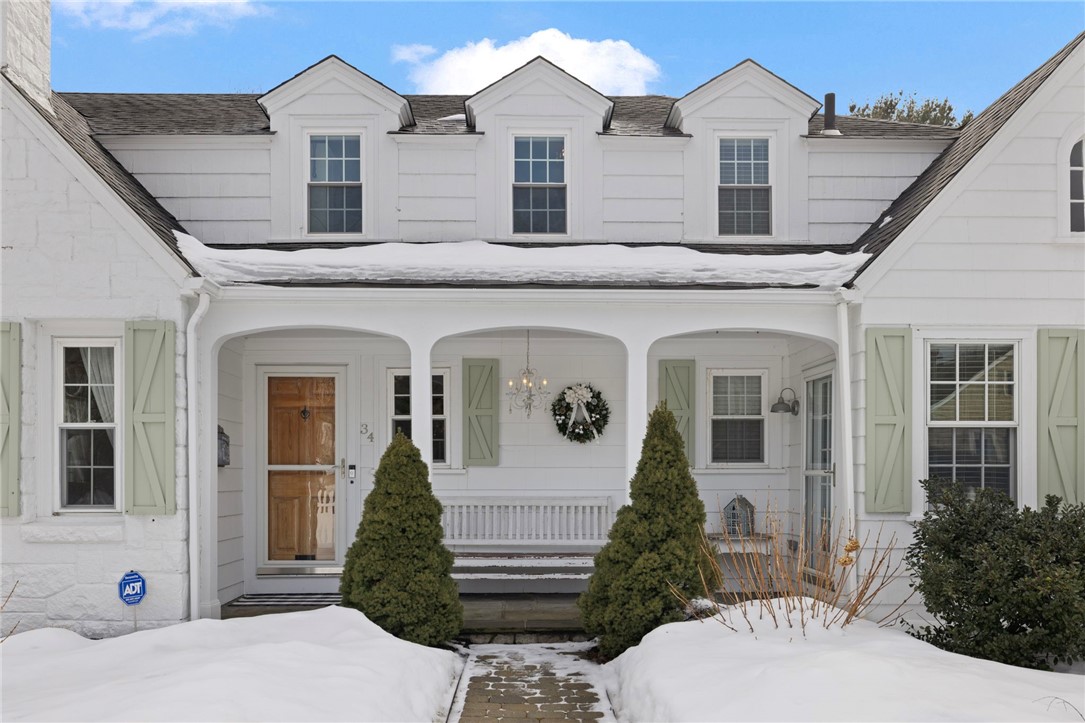 34 North Country Club Drive