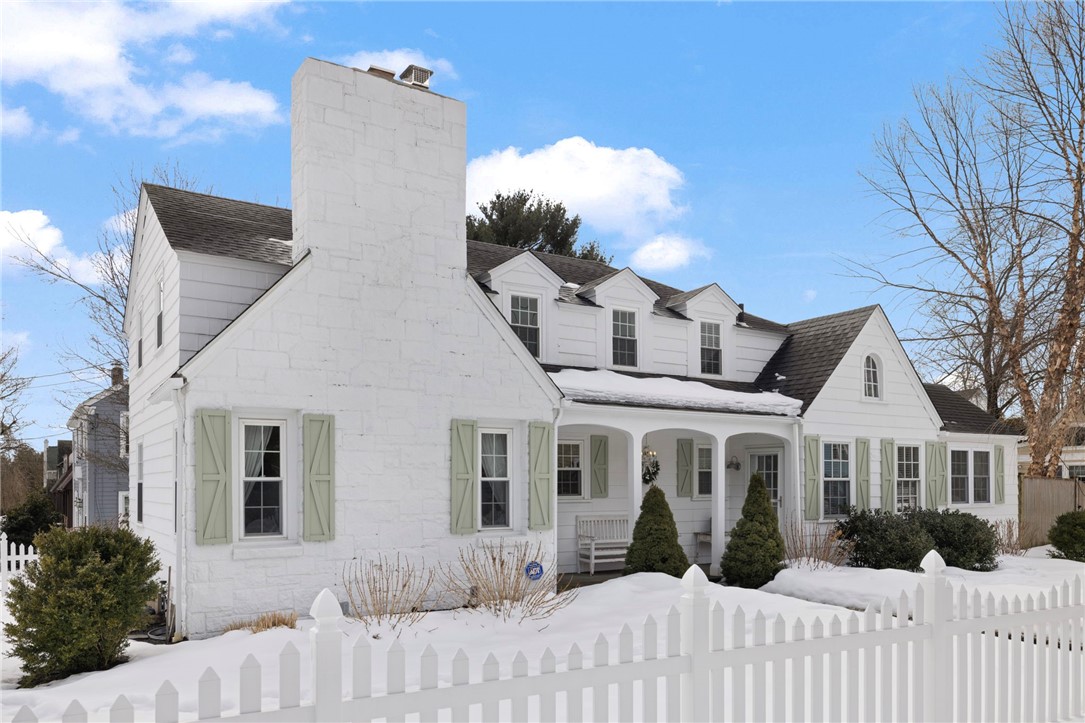34 North Country Club Drive