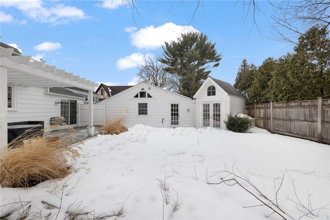 34 North Country Club Drive