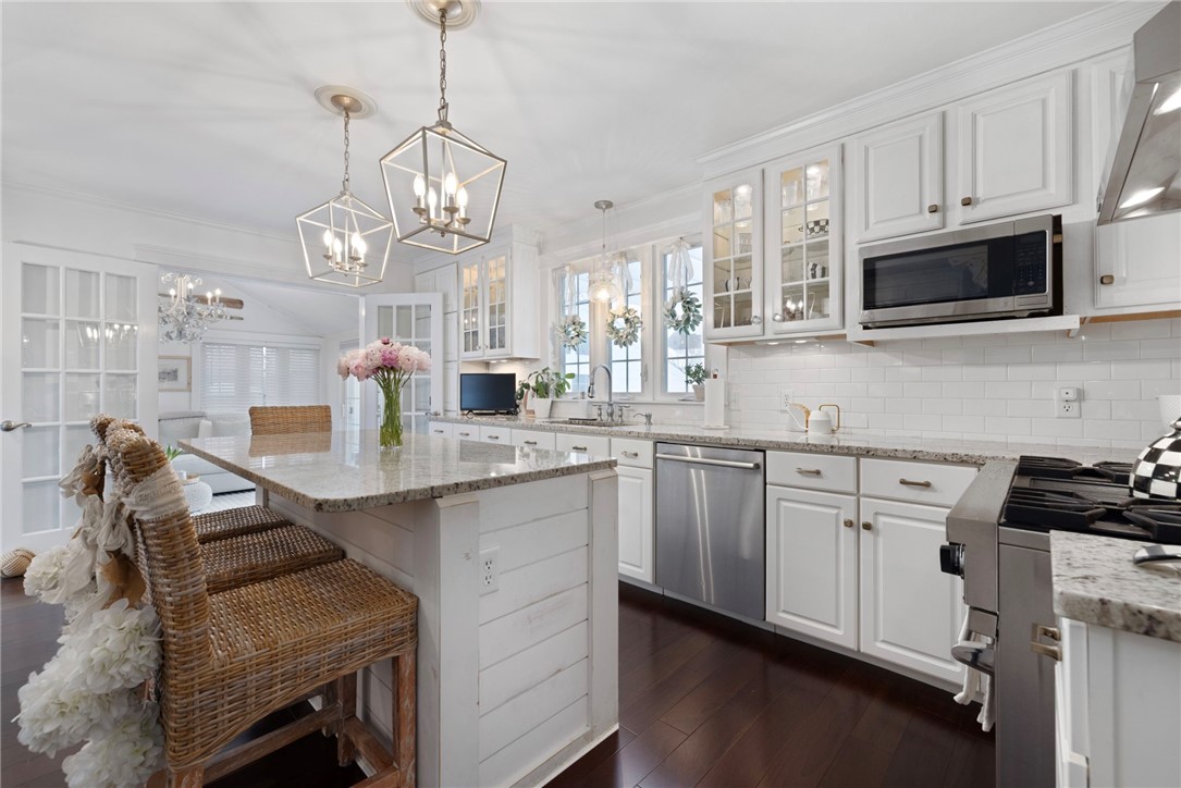 34 North Country Club Drive