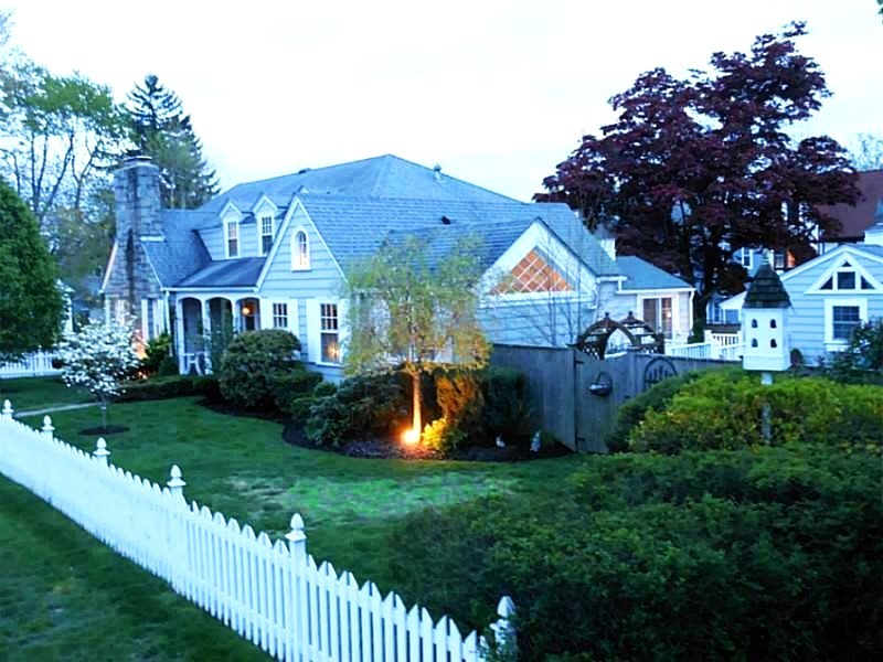 34 North Country Club Drive