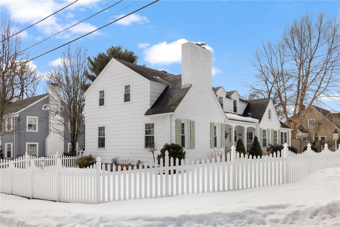 34 North Country Club Drive
