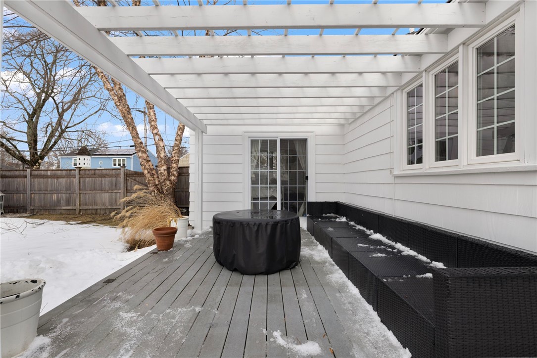 34 North Country Club Drive