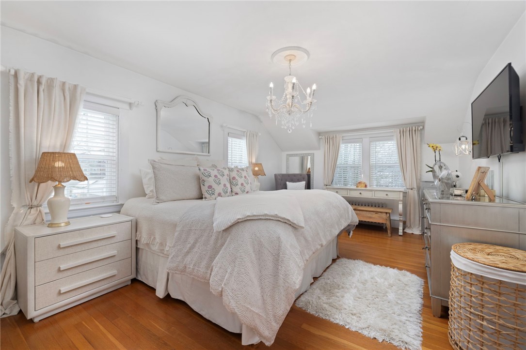 34 North Country Club Drive