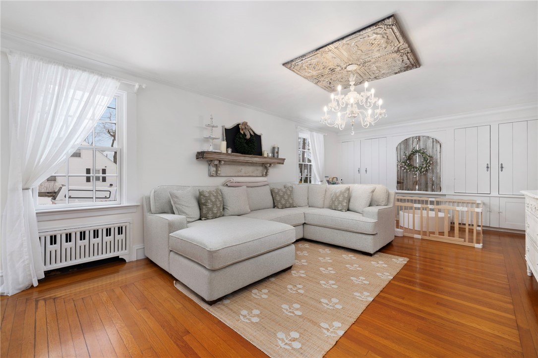 34 North Country Club Drive