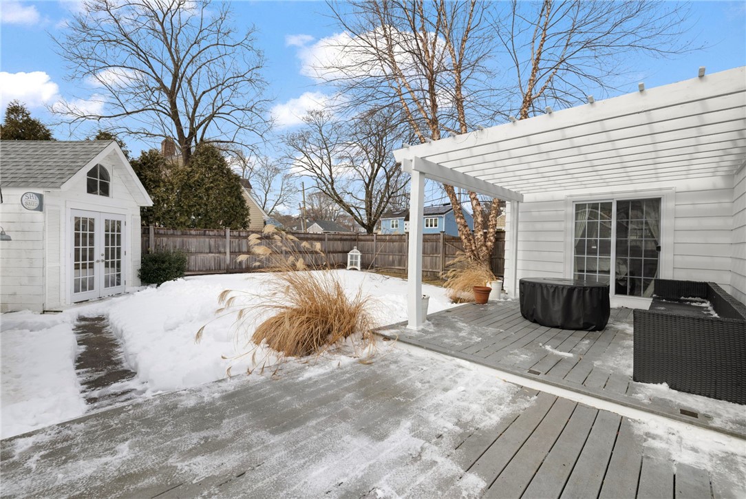 34 North Country Club Drive
