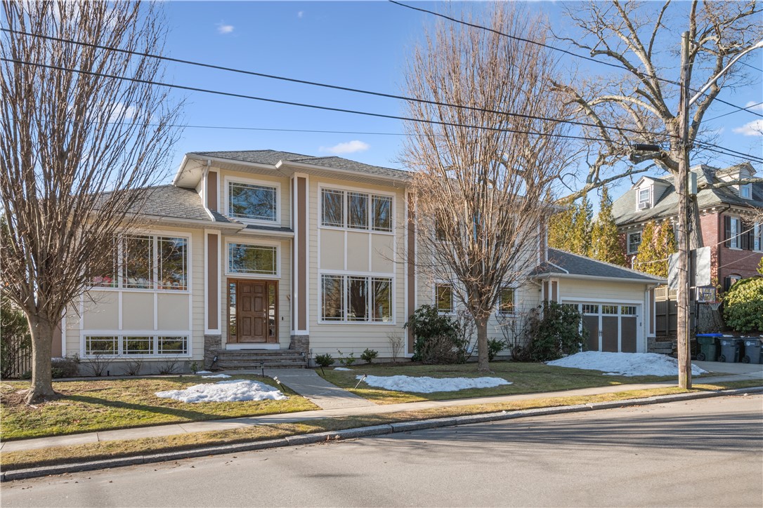 156 Blackstone Boulevard