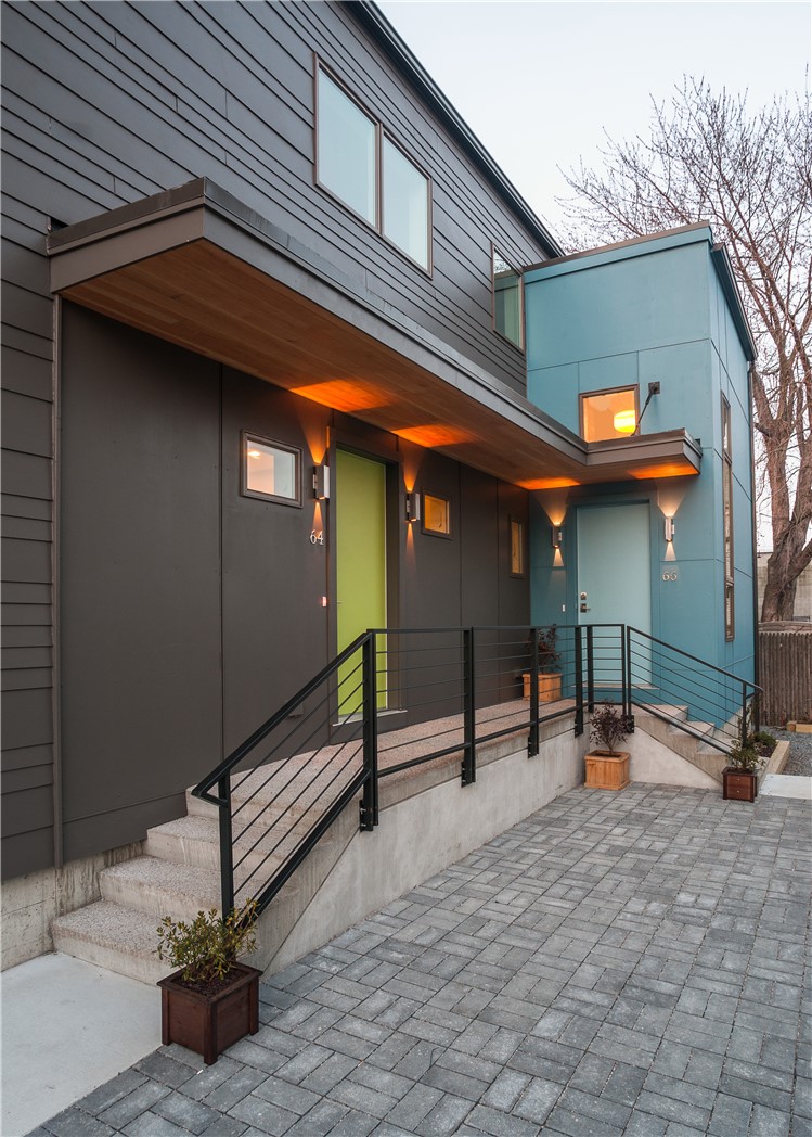 64 Battey Street
