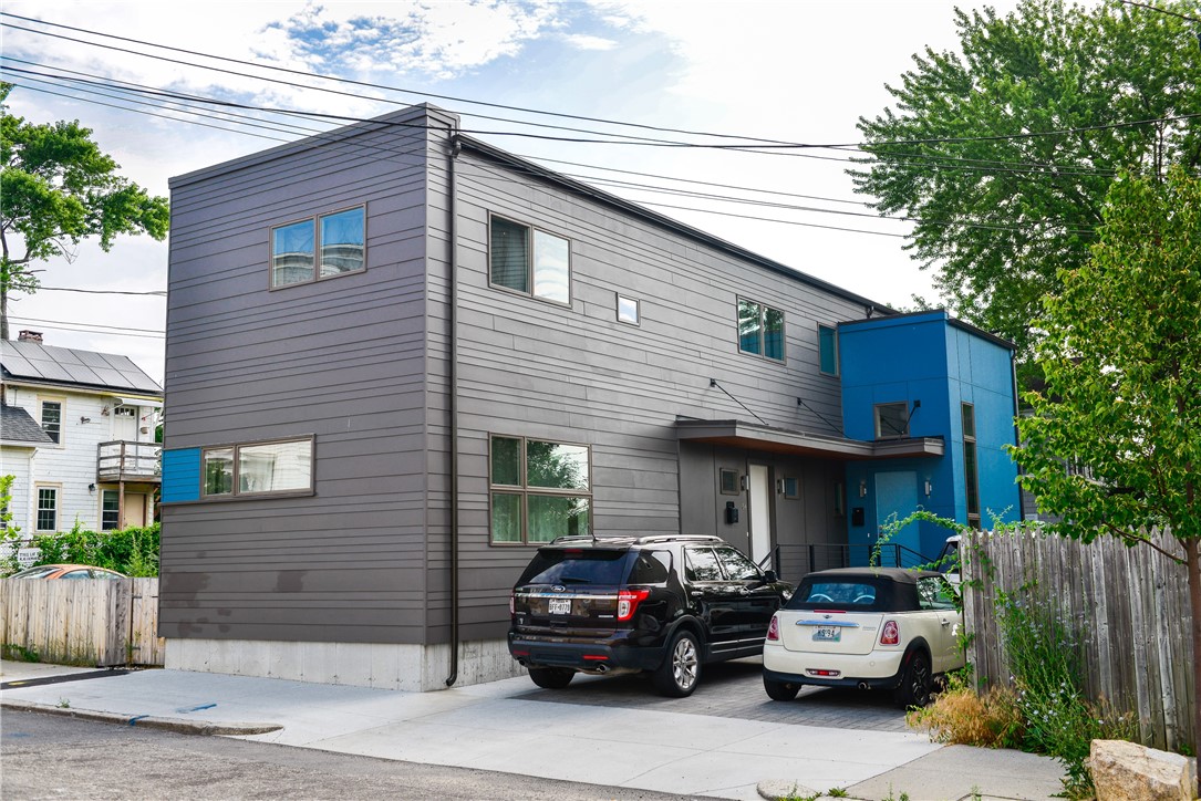 64 Battey Street