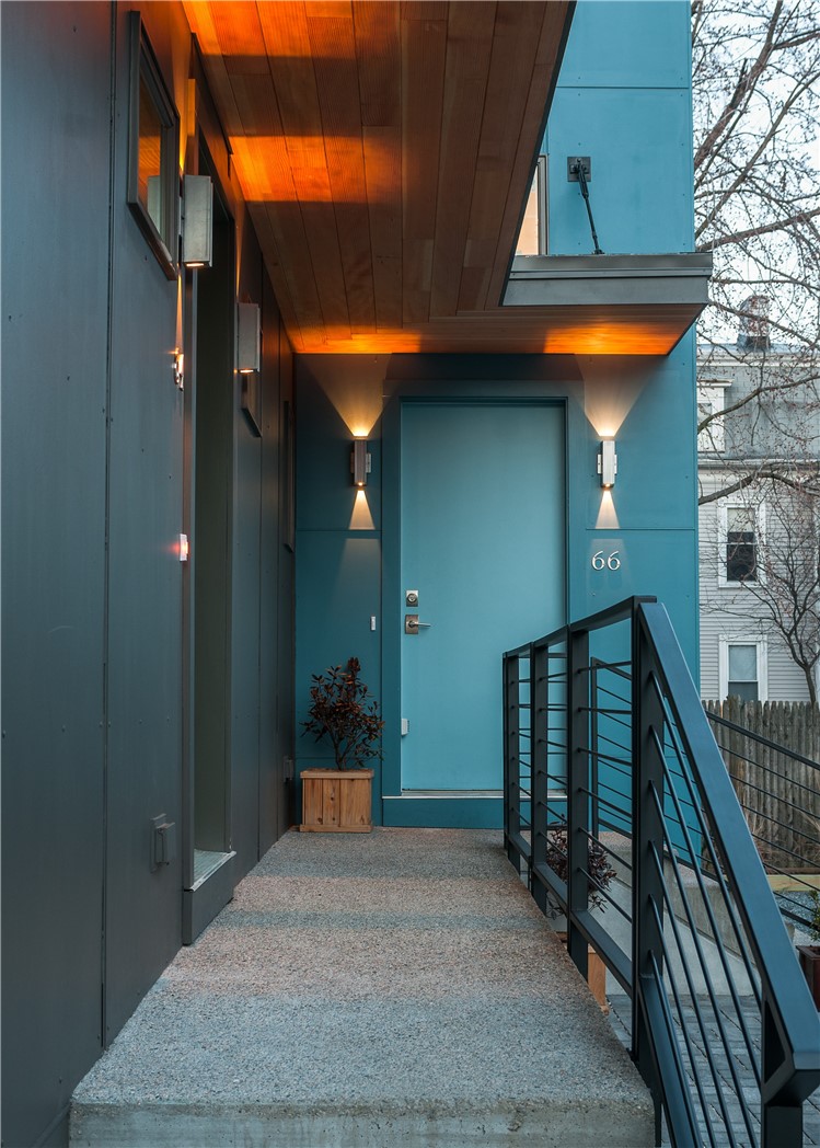 64 Battey Street