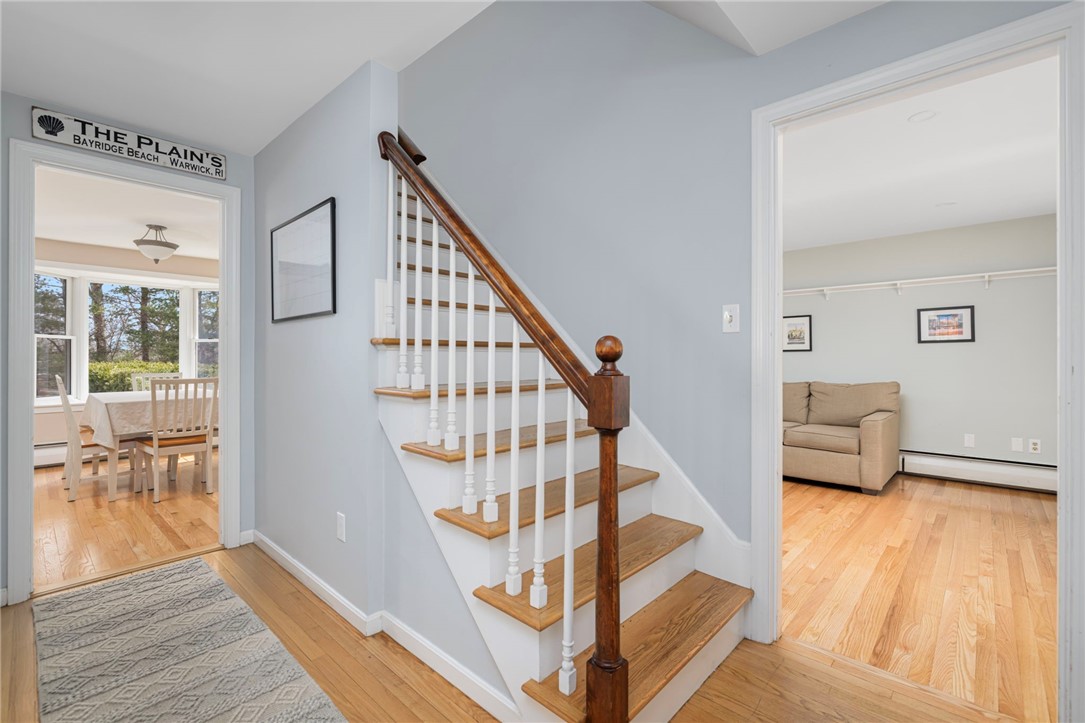 8 Gladridge Drive