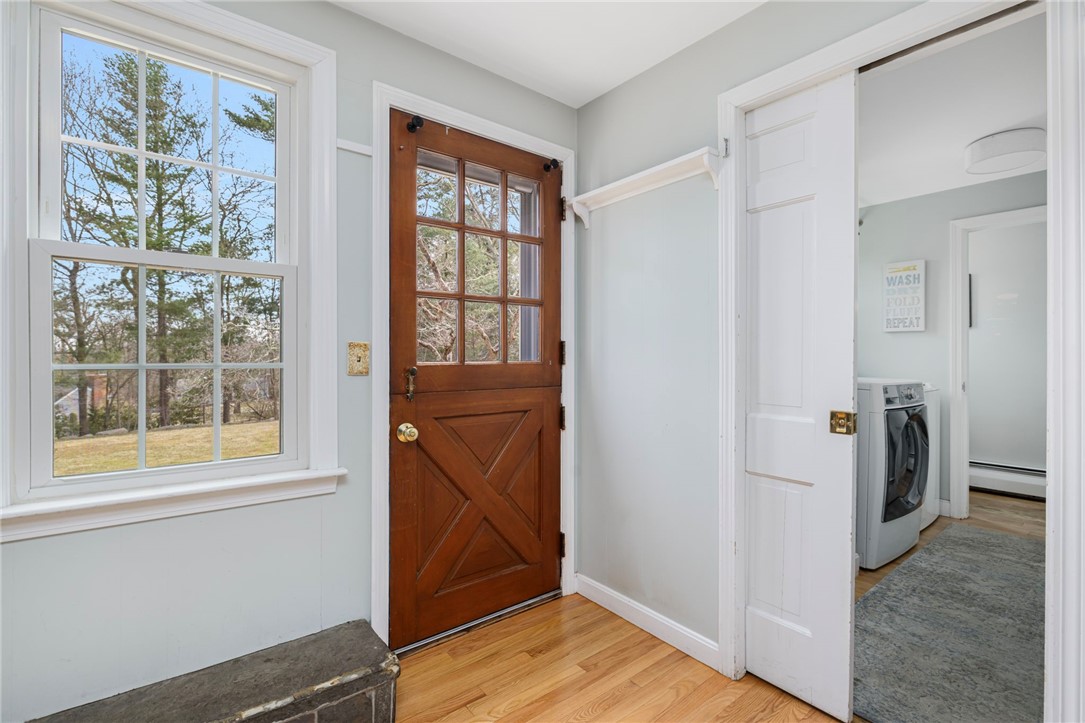 8 Gladridge Drive
