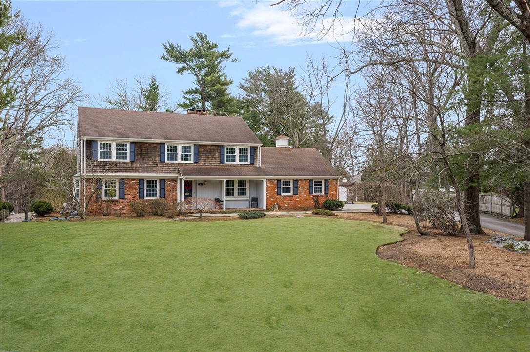 8 Gladridge Drive