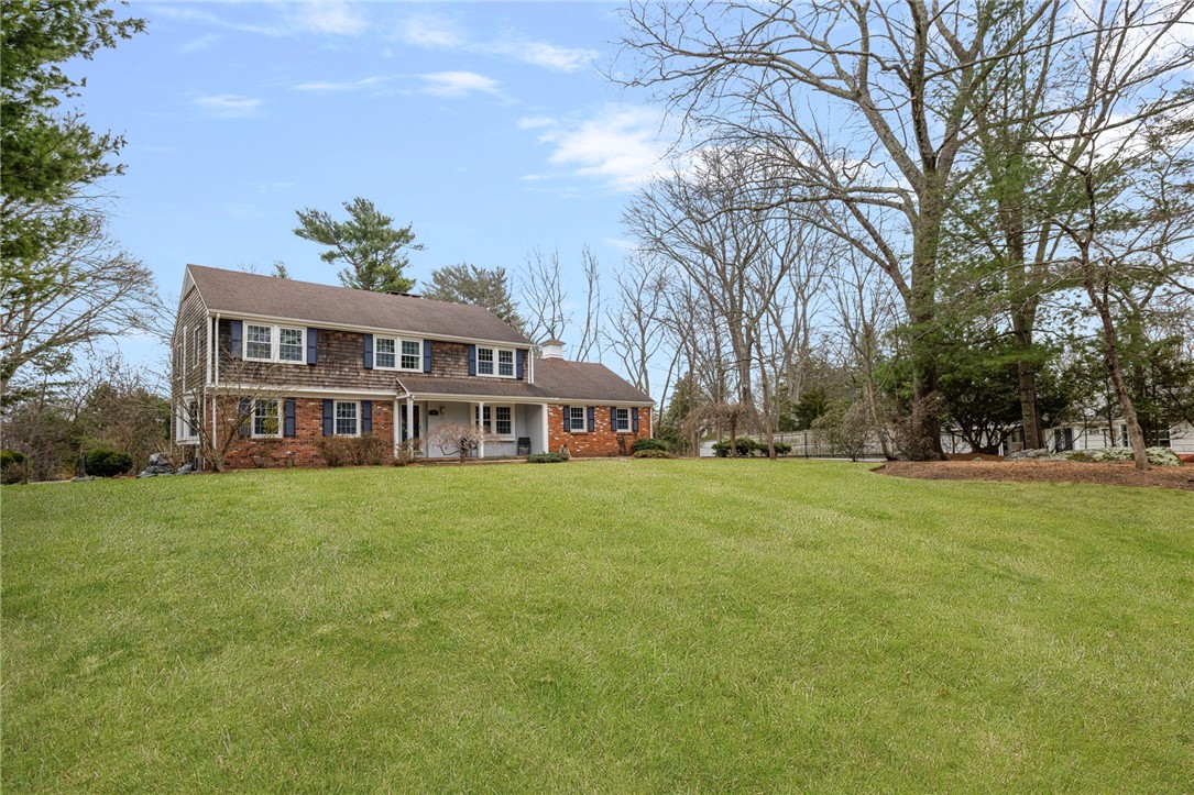8 Gladridge Drive