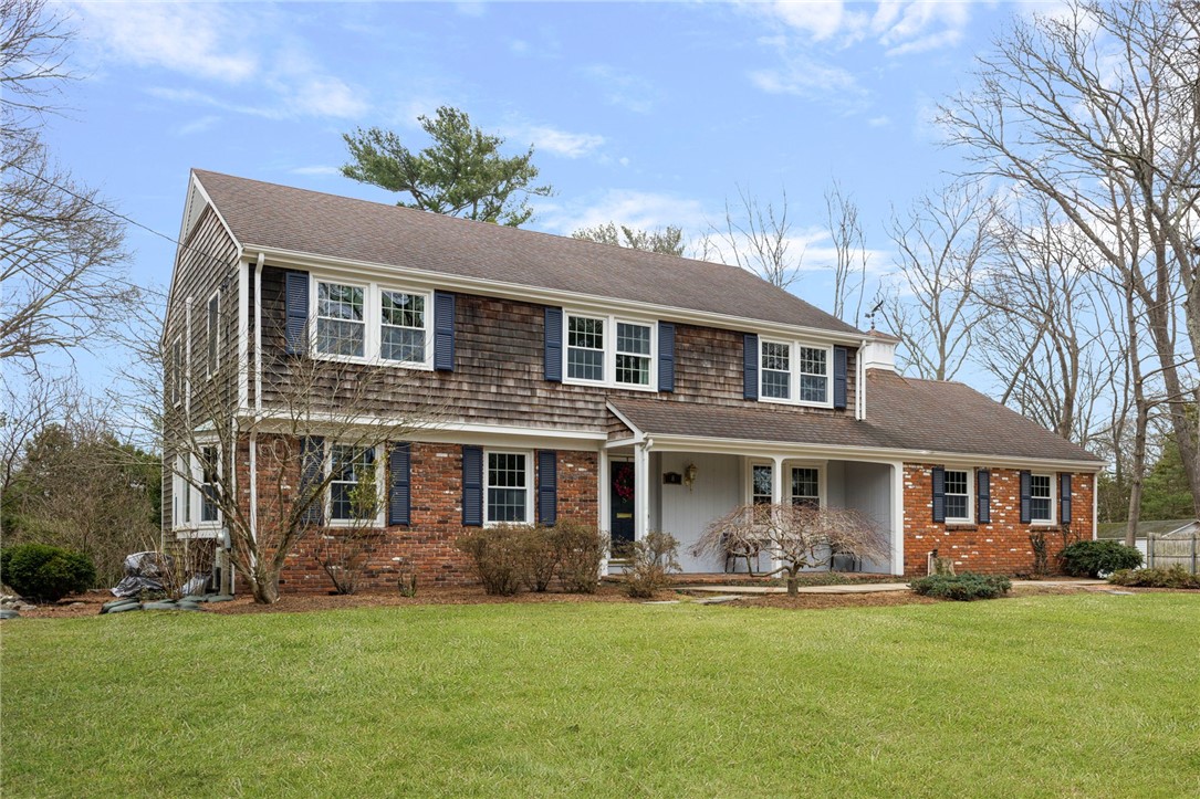 8 Gladridge Drive