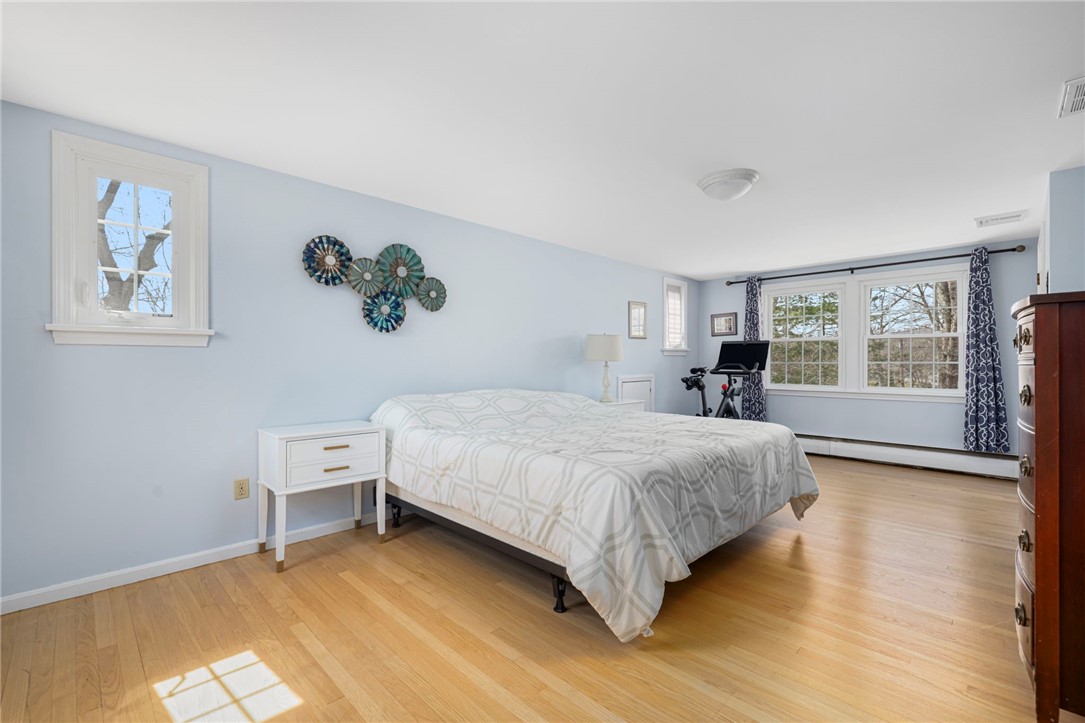 8 Gladridge Drive