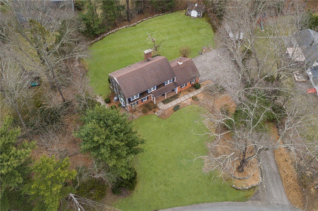 8 Gladridge Drive