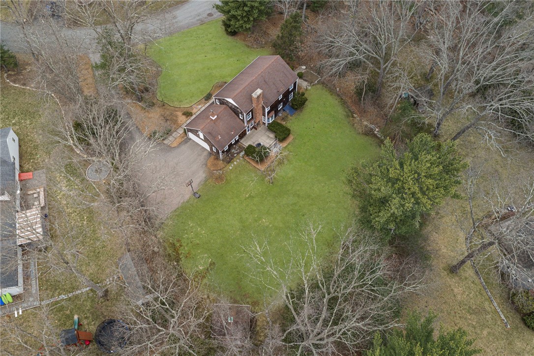 8 Gladridge Drive