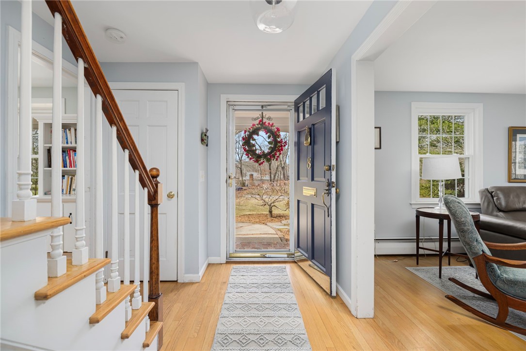 8 Gladridge Drive