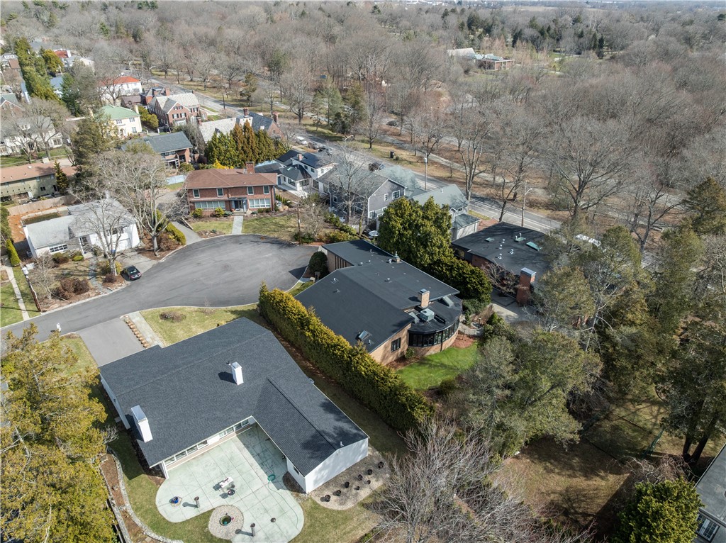 25 Linden Drive