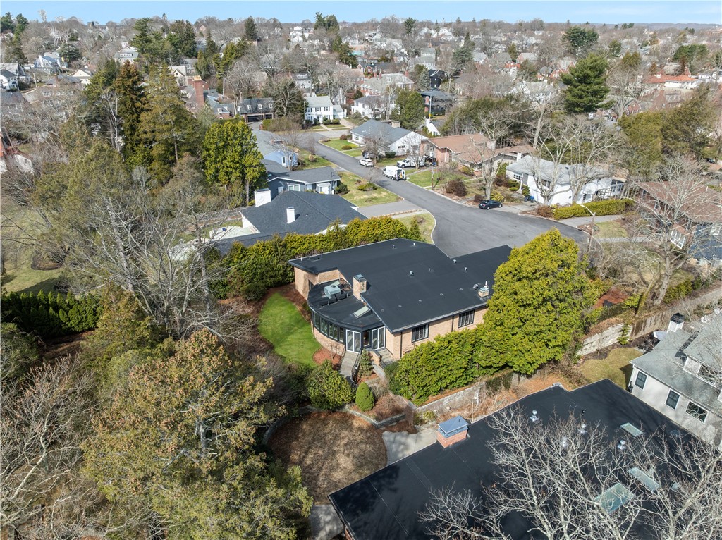 25 Linden Drive