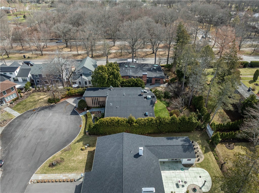 25 Linden Drive