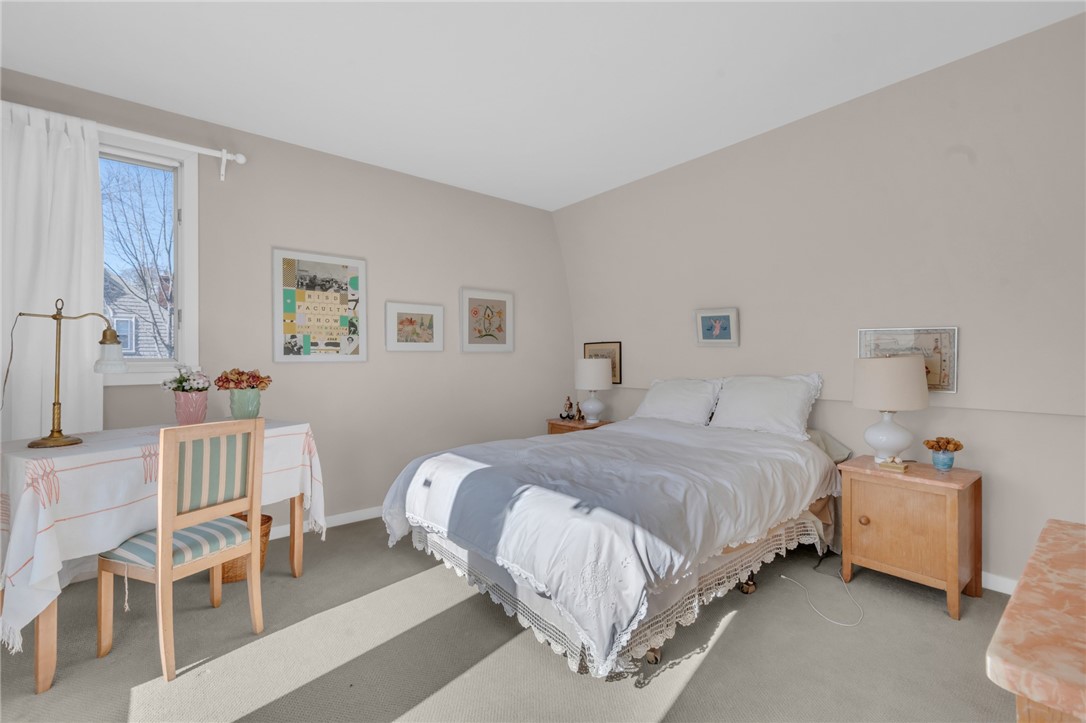 137 University Avenue