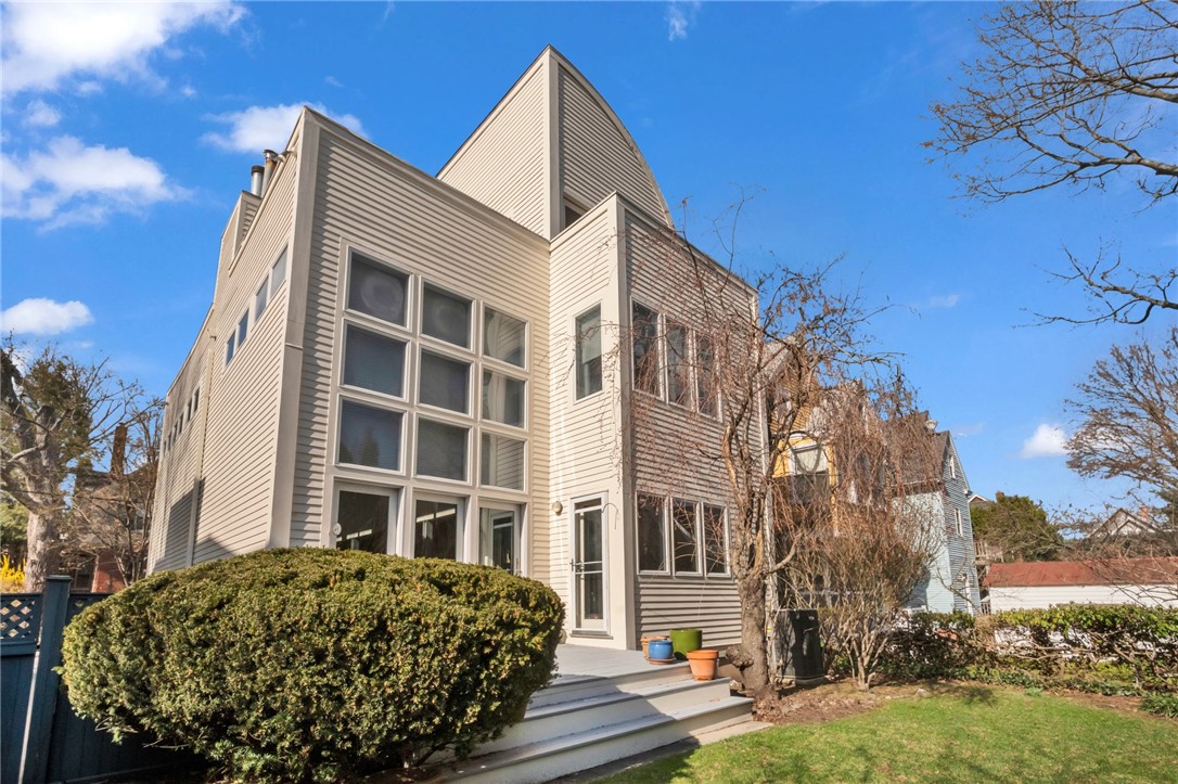 137 University Avenue