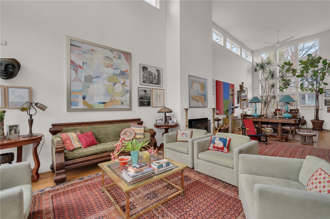 137 University Avenue