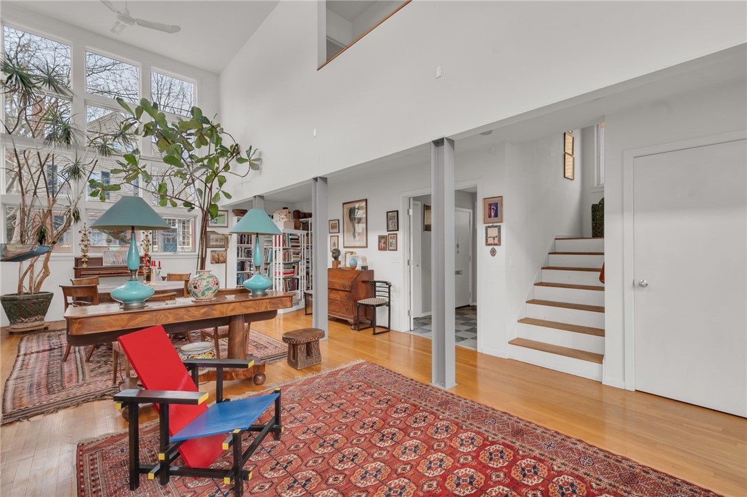 137 University Avenue