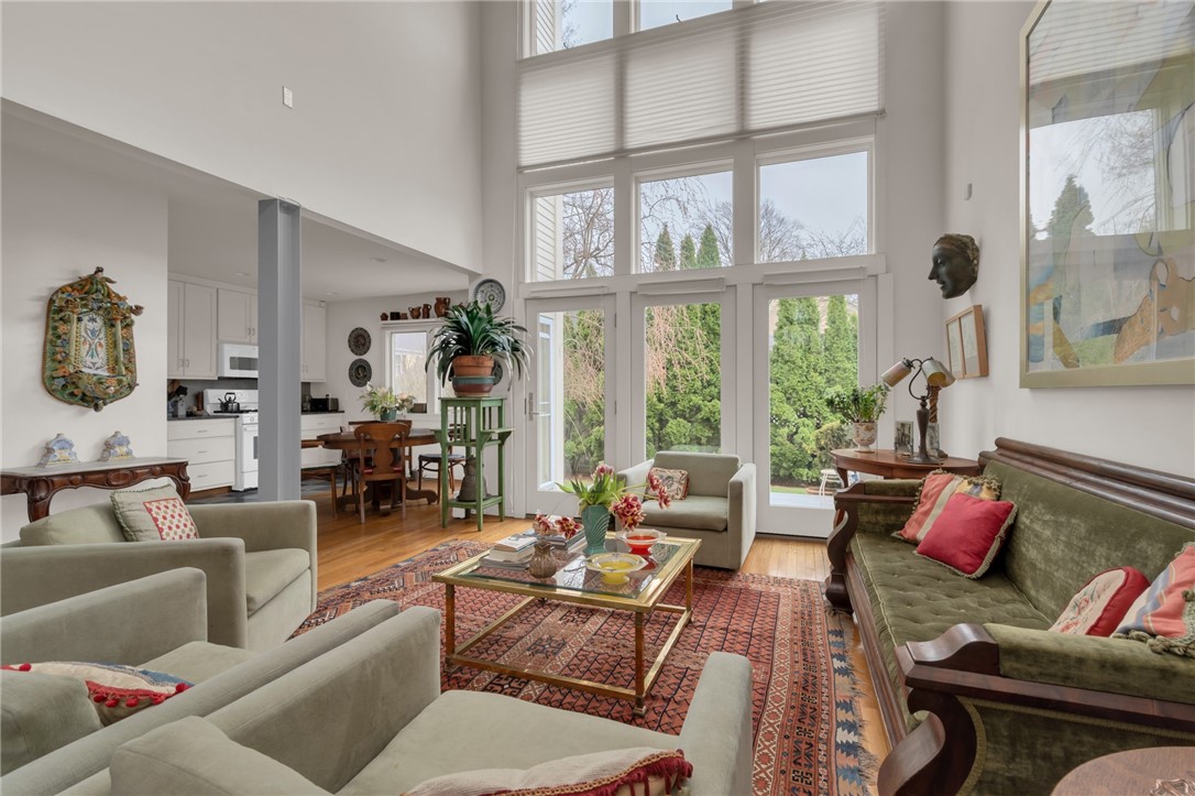 137 University Avenue