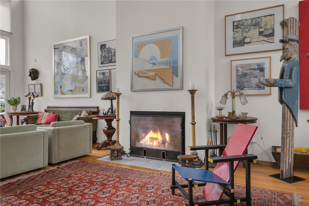 137 University Avenue