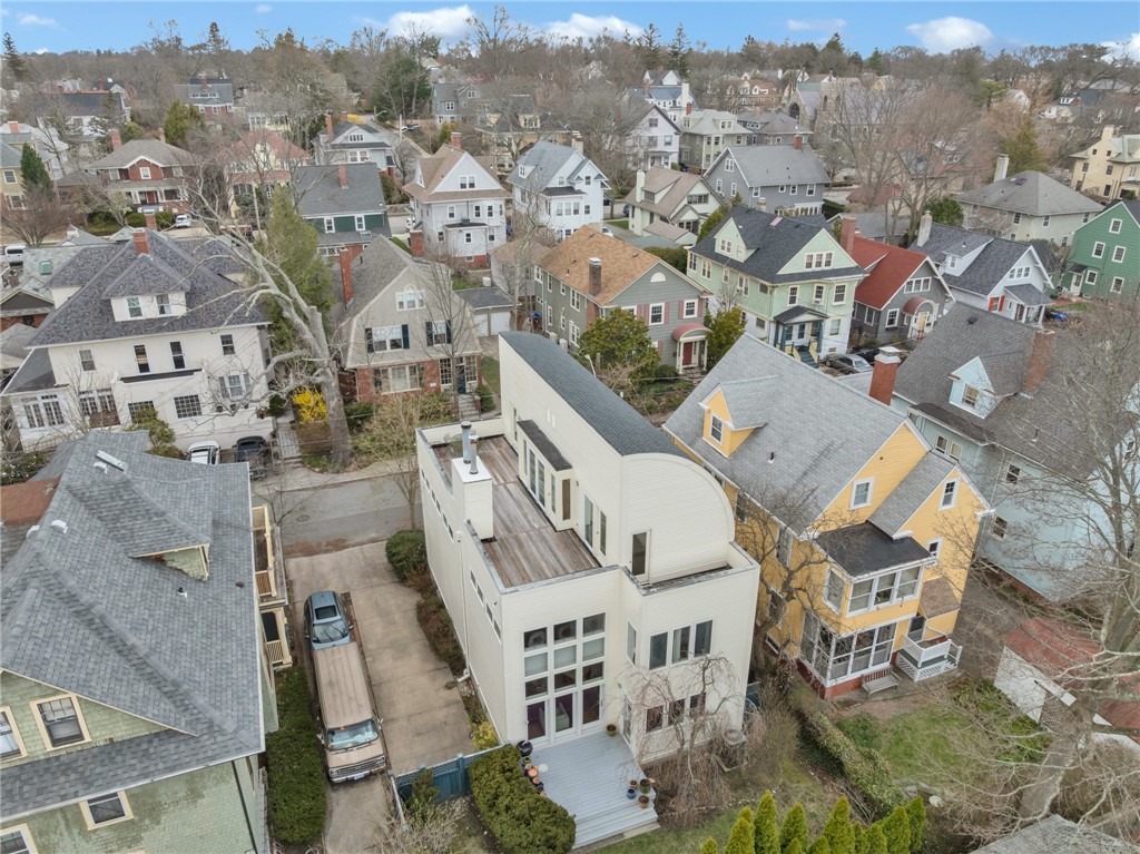 137 University Avenue