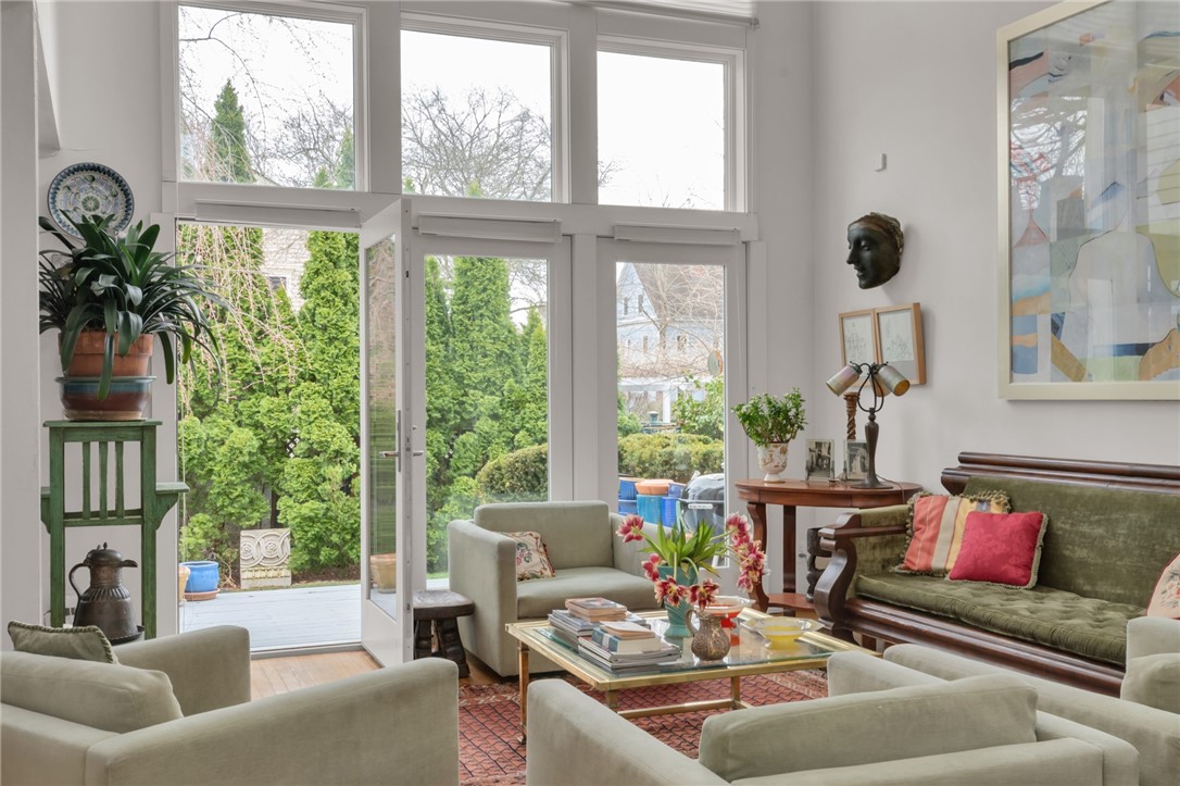 137 University Avenue