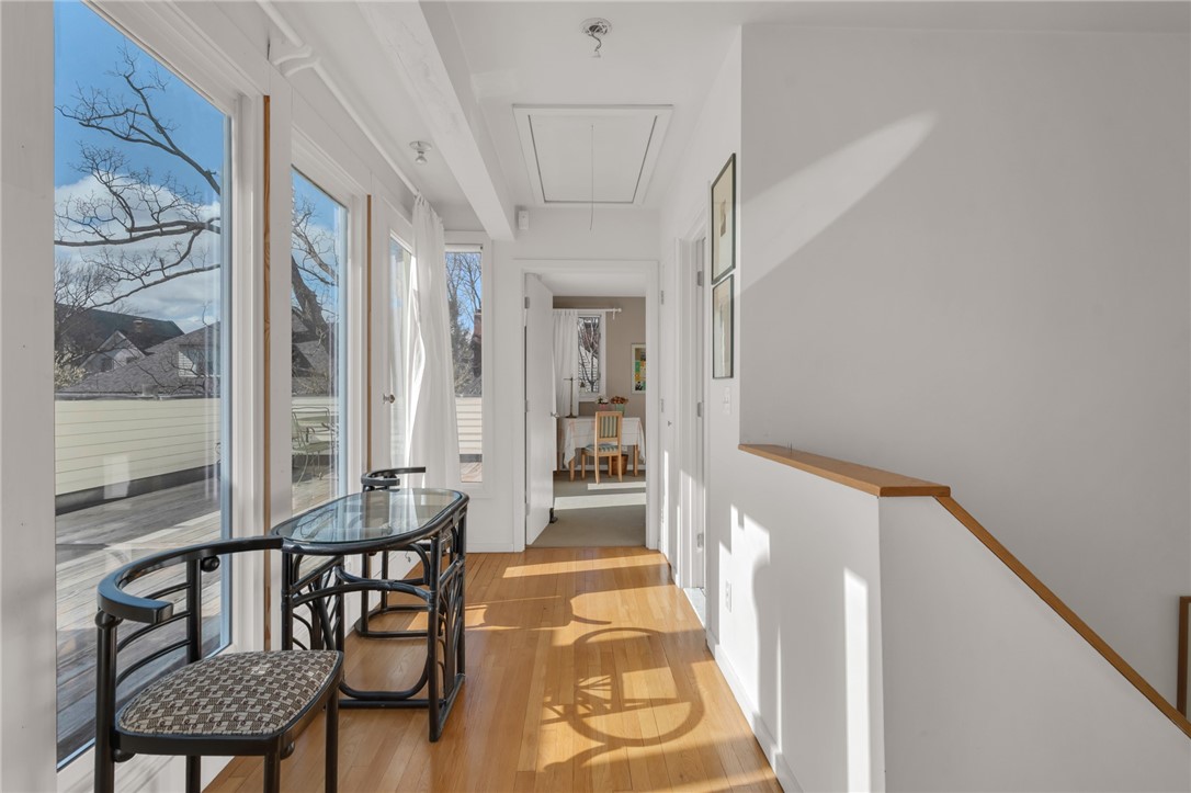 137 University Avenue