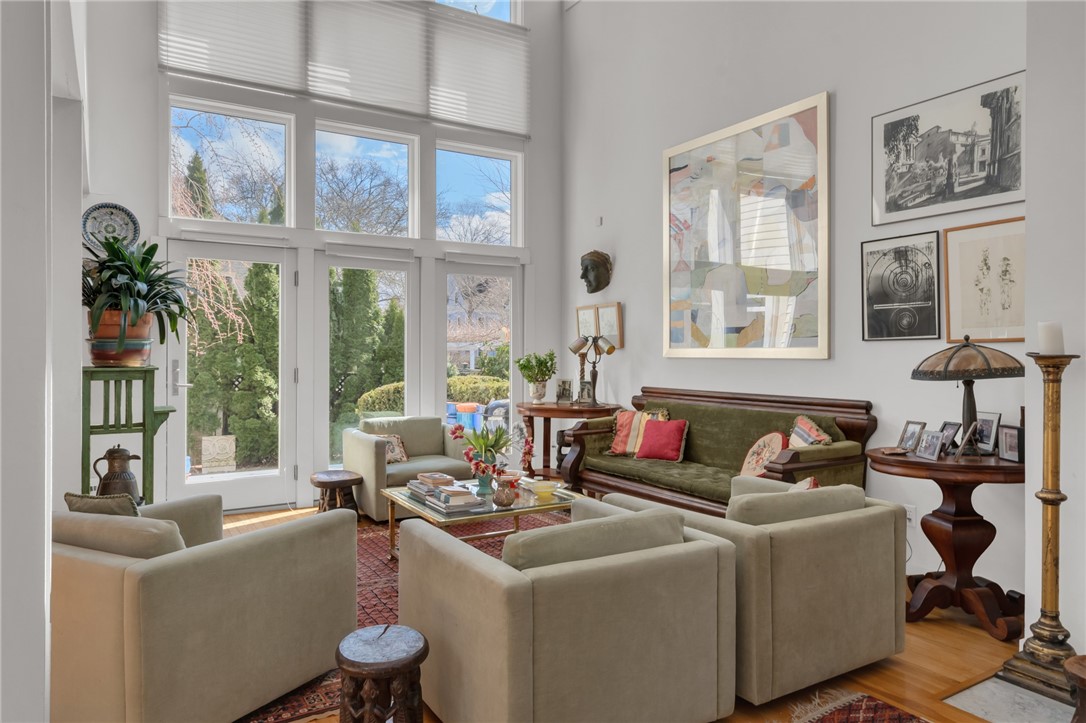 137 University Avenue